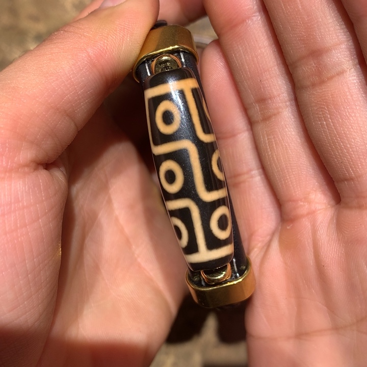 琉璃颈饰喜欢的朋友