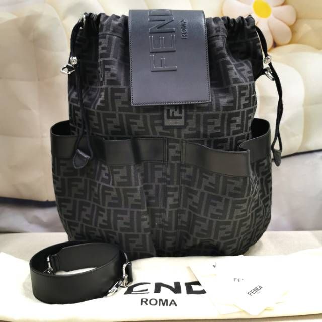 未使用/芬迪/手提包/C14037212760/[260103SSS]