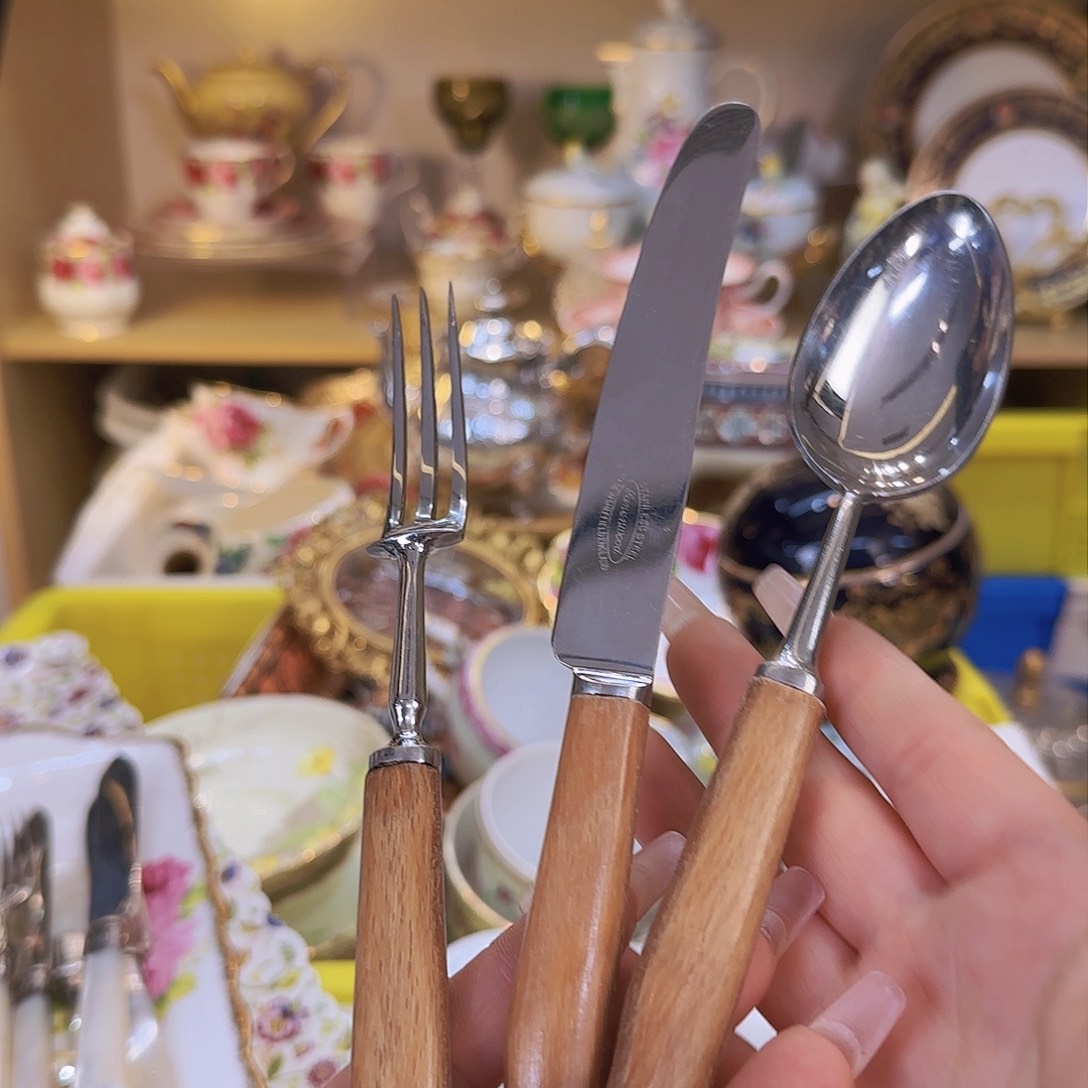 欧洲瓷器收藏鉴赏