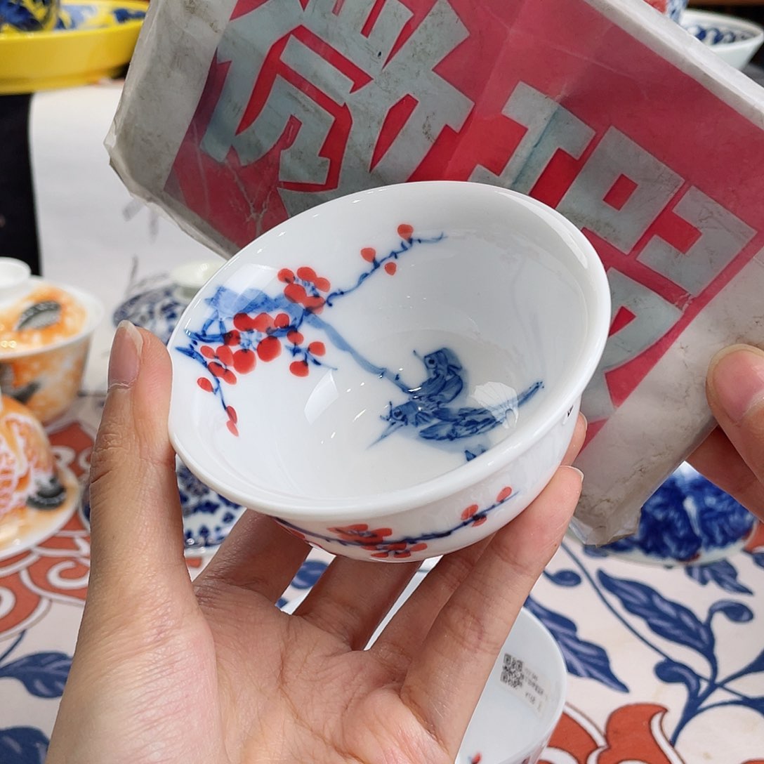 景德镇陶瓷学院美术学院