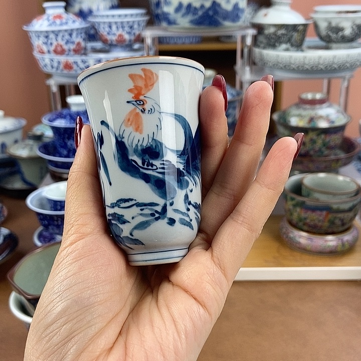 陶瓷制品加工企业及