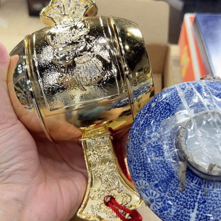 瓷片陶瓷制品加工工艺技术的