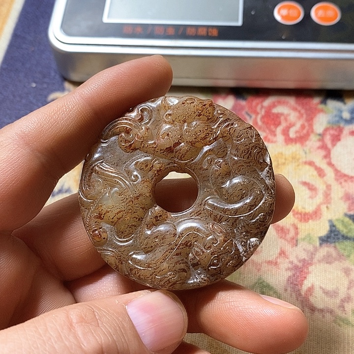 茶盏人过留名 雁过留声