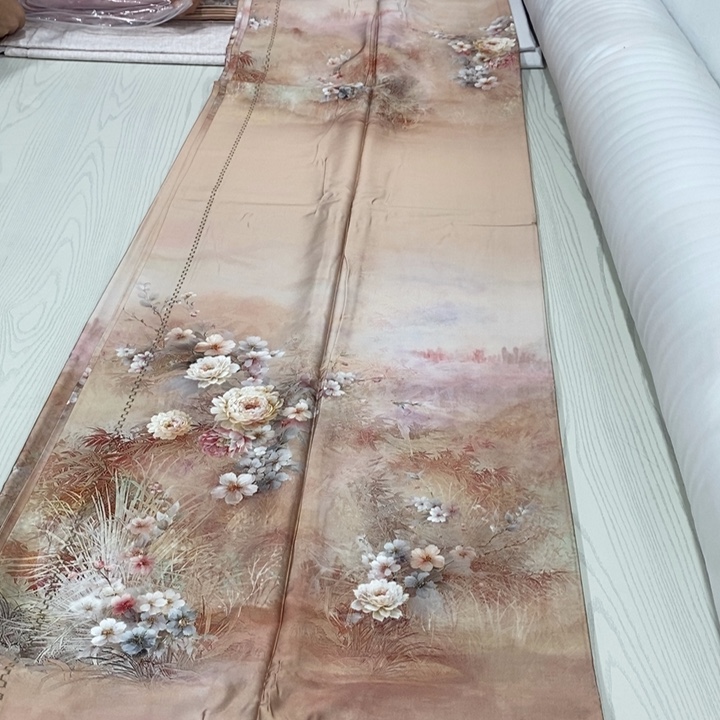 棉高端纯棉面料4件套