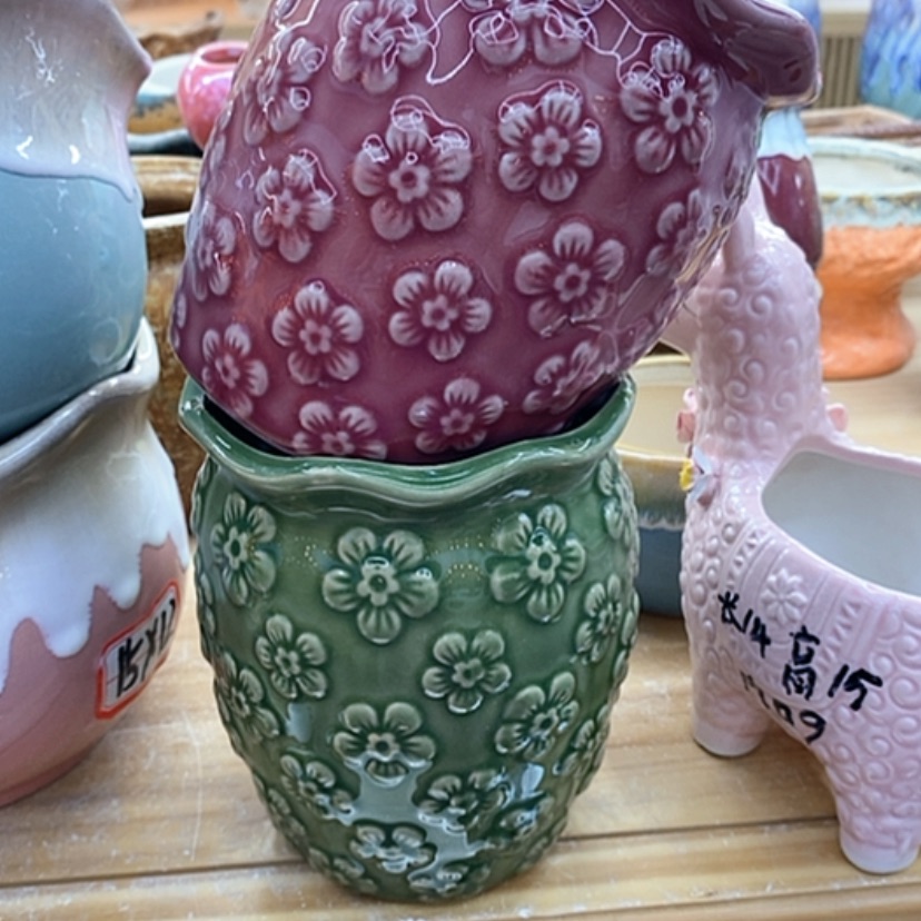 【闪购商品】花盆厂家直销