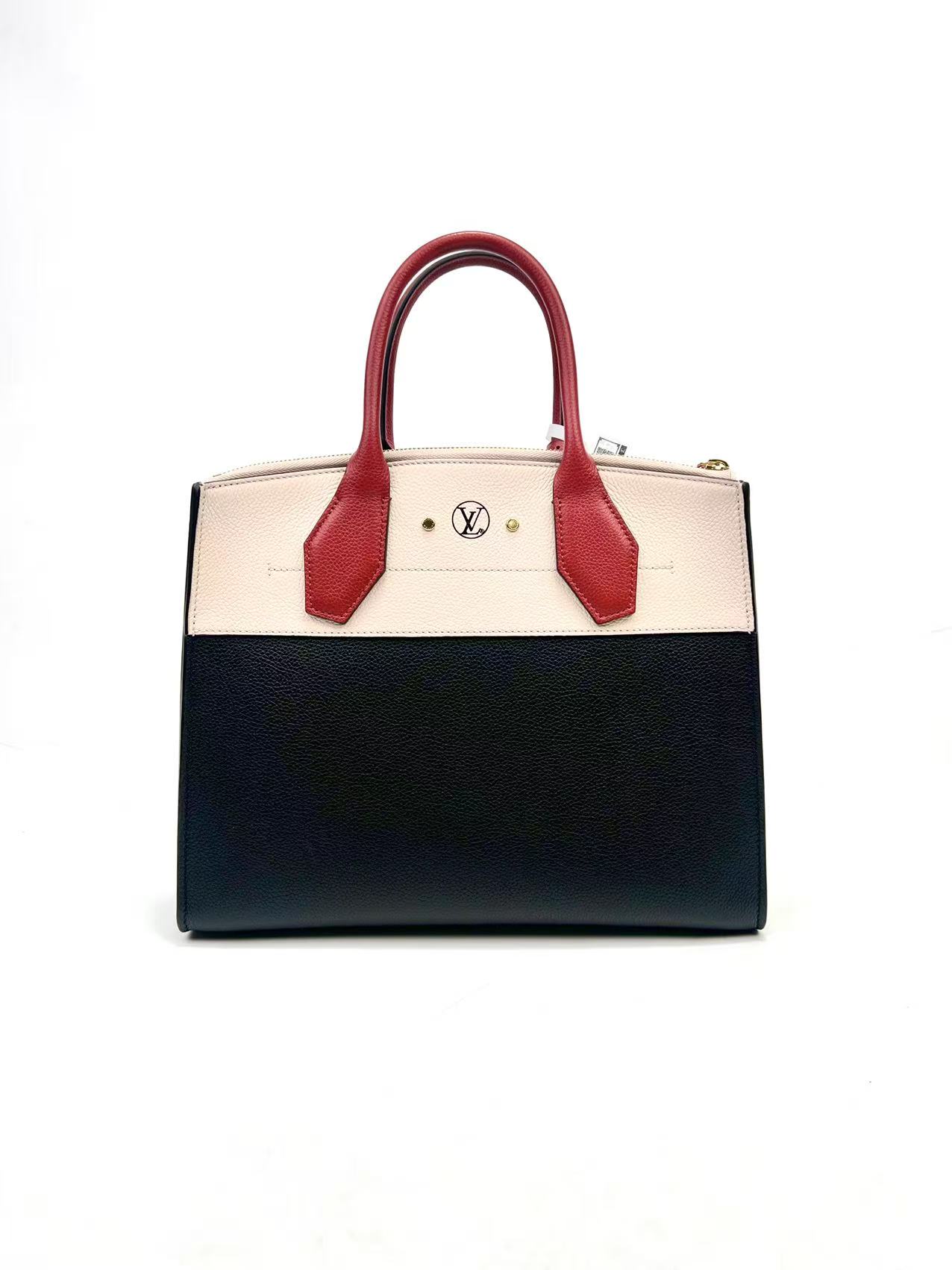 99新 LouisVuitton/路易威登 拾壹/LV蒸汽包/99新/52642242