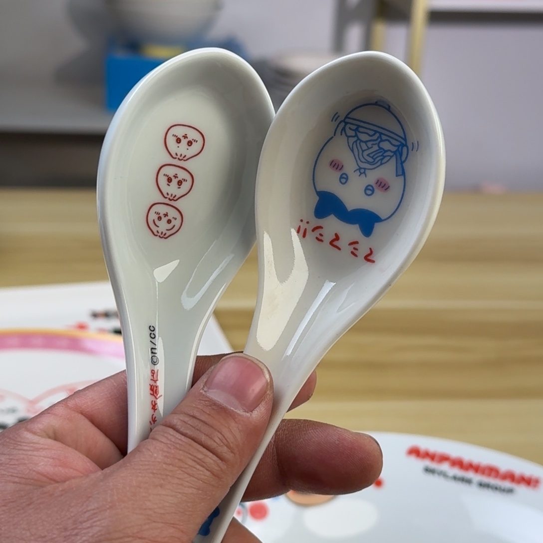 瓷片这个世界都是微瑕