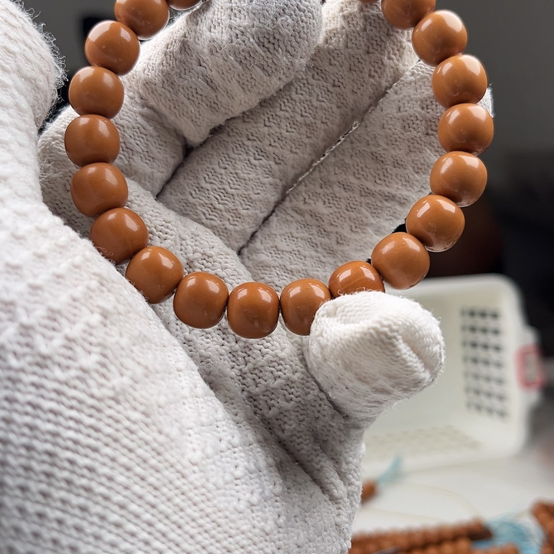 手串猴头核桃全品老型10➕