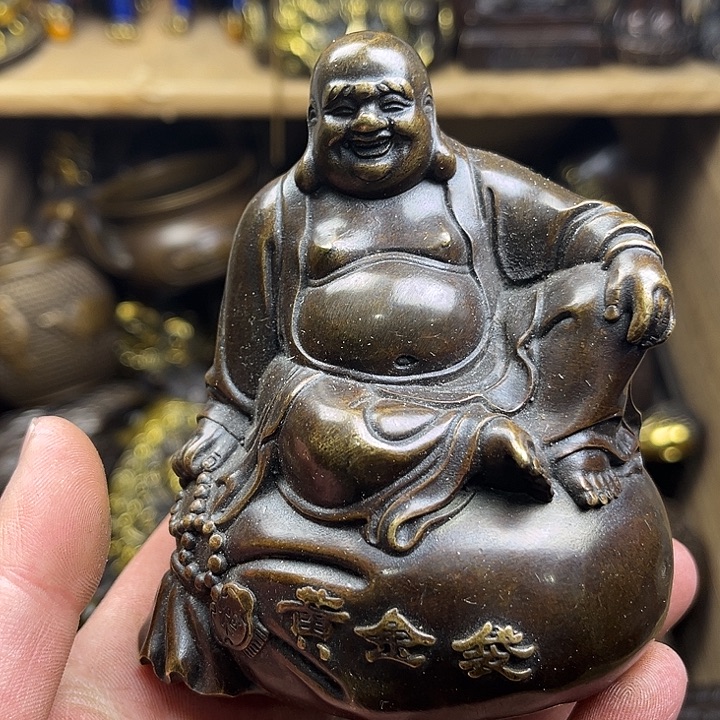 航弟文玩铜器链接