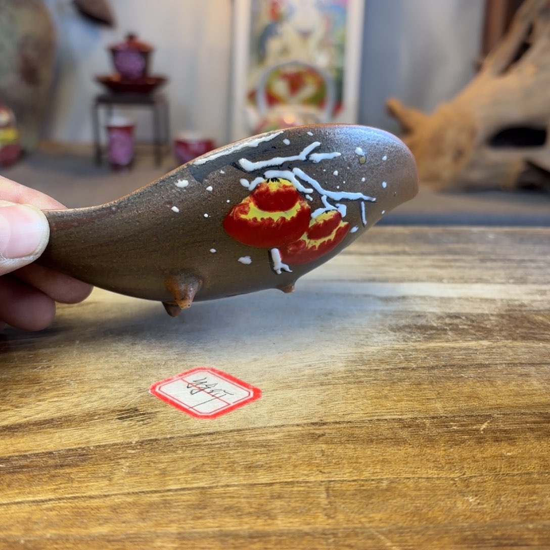 景德镇纯手工制作陶瓷