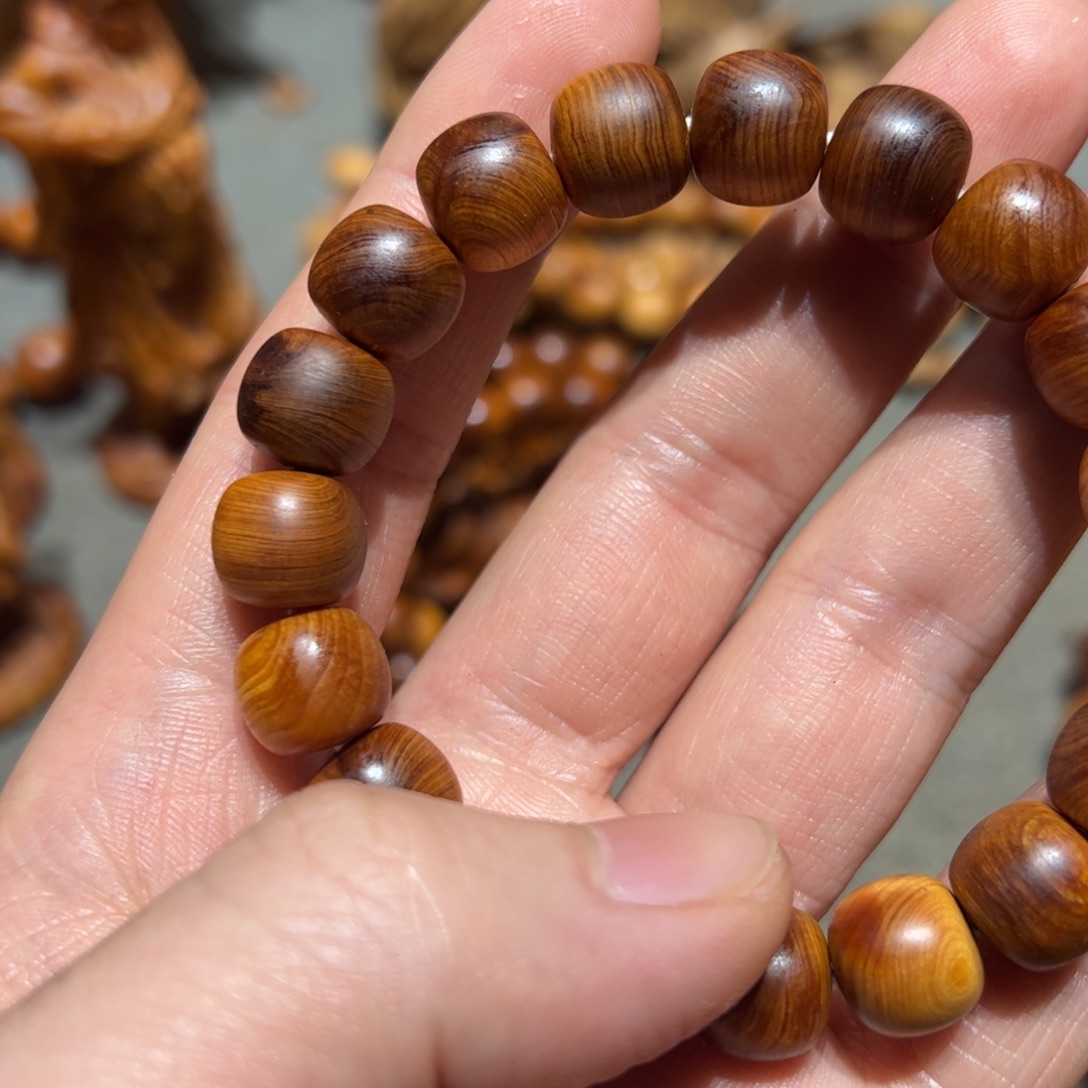 柏木（崖柏）北太行陈化崖柏