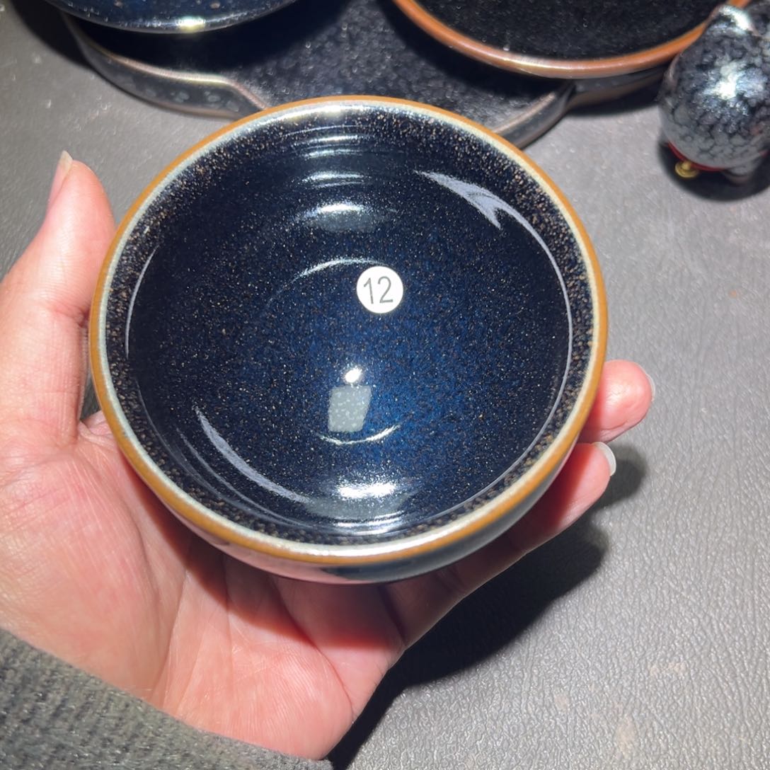 茶盏你说是什么情况我知道