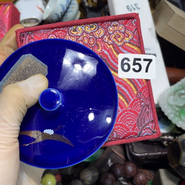 紫砂陶瓷艺术陶瓷艺术