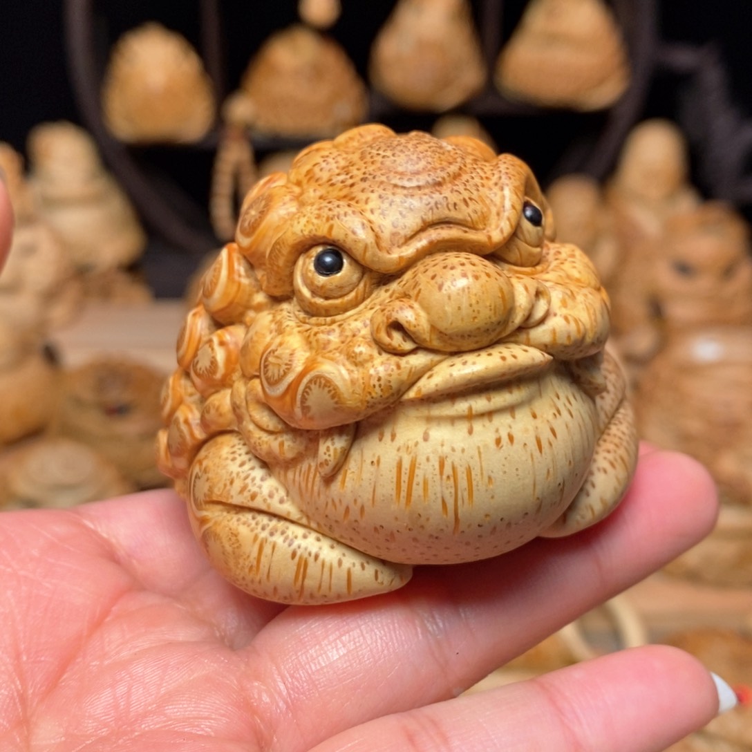 竹净*?88竹根雕作品欣赏