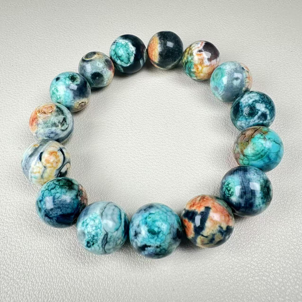 【静雯珠宝】T052 魏斯泰 登雯云帖 精美手串 多样性发其一