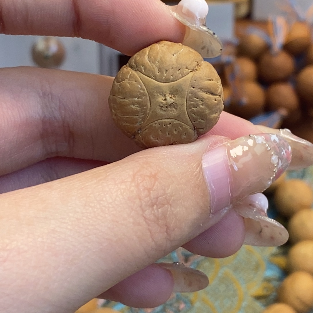 凤眼菩提吊坠麒麟眼