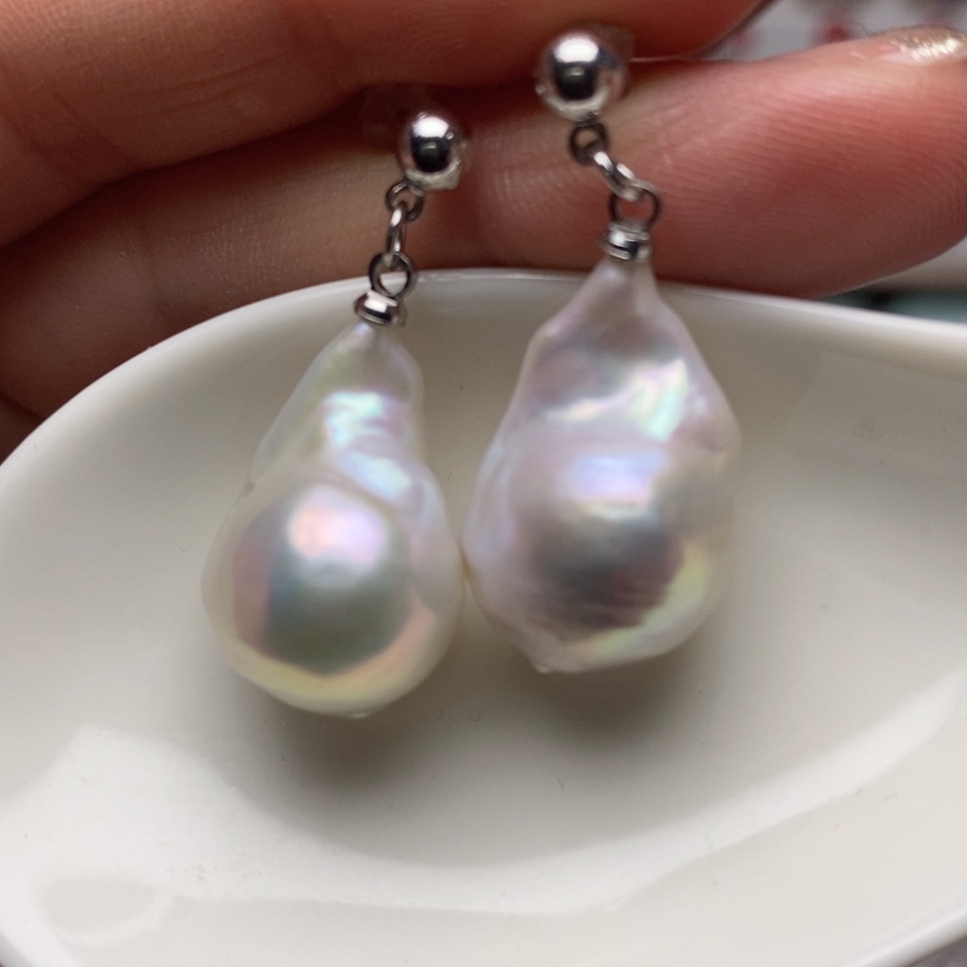 淡水珍珠其它未镶嵌