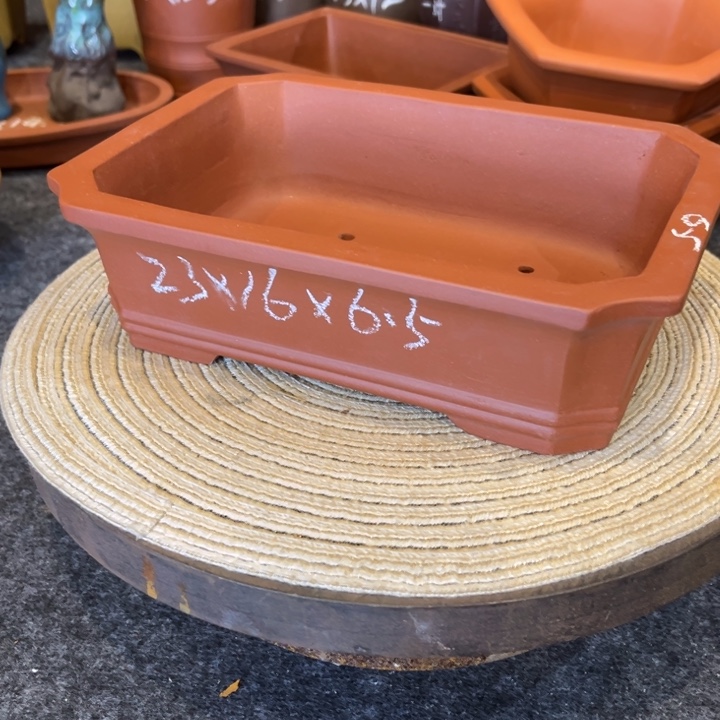 花盆紫砂紫砂花盆