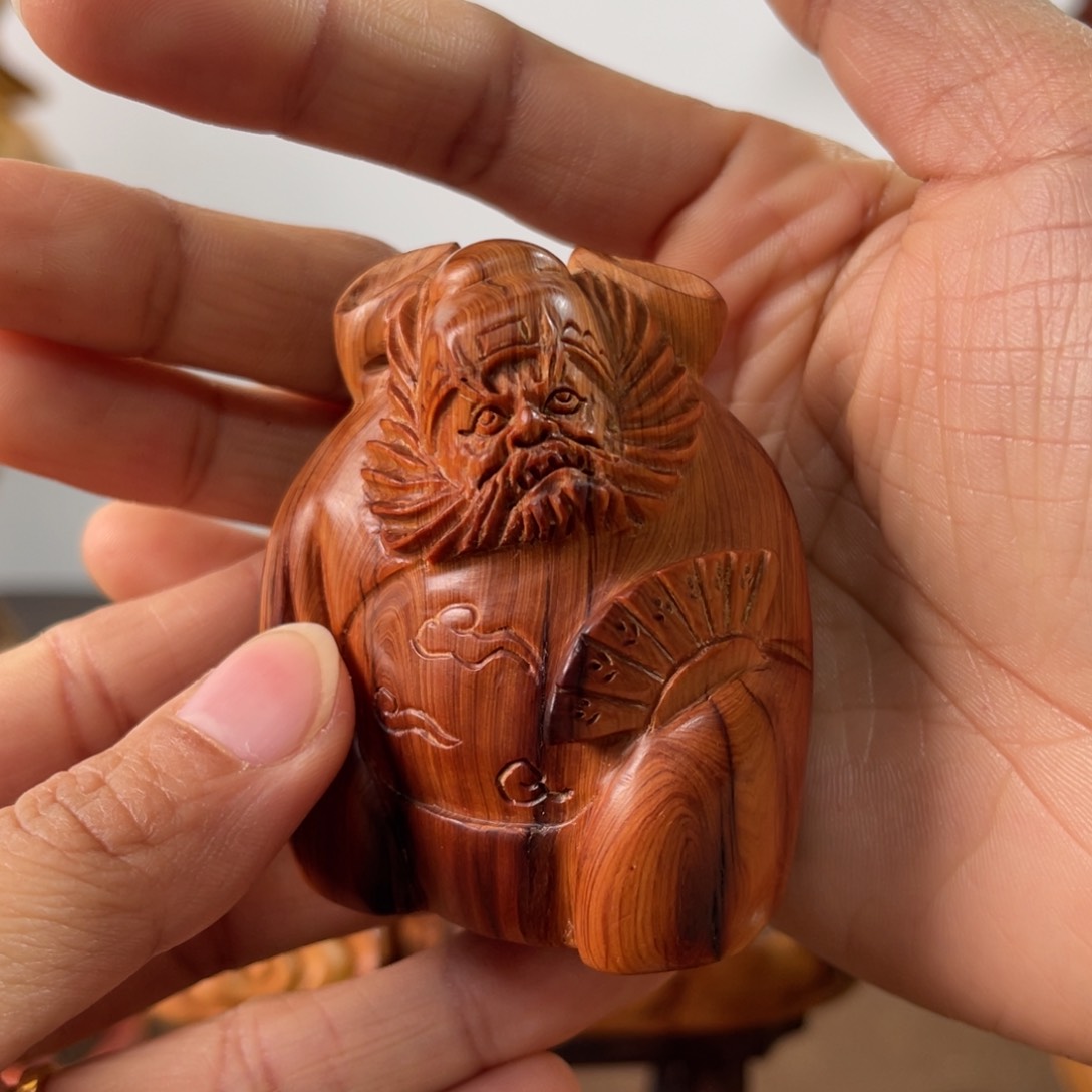 柏木（崖柏）太行山脉，崖柏材质