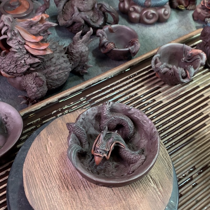 【闪购商品】茶壶紫砂?**?