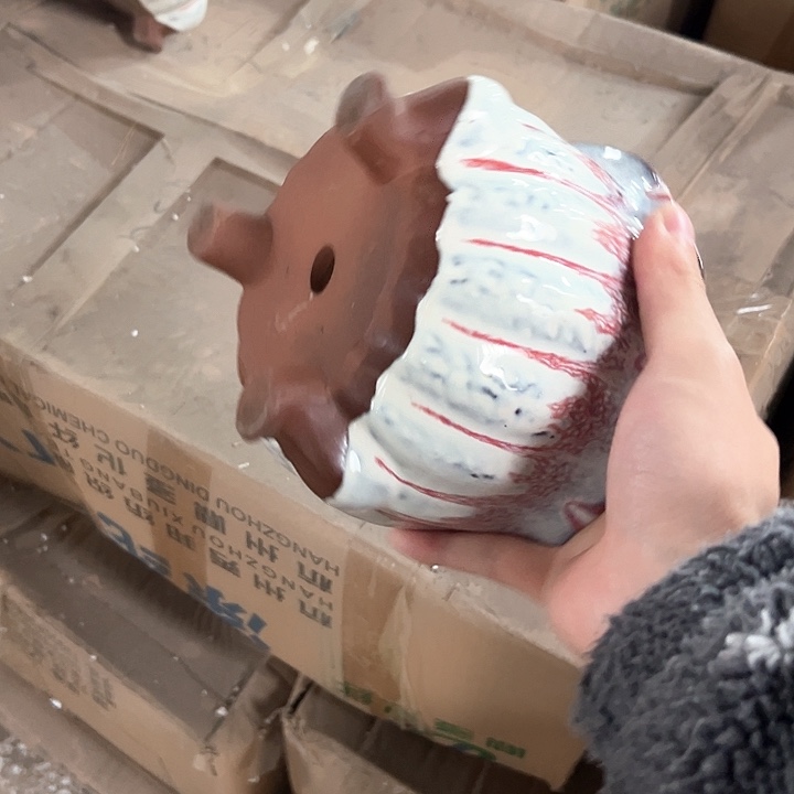 紫砂花盆花盆花盆花盆