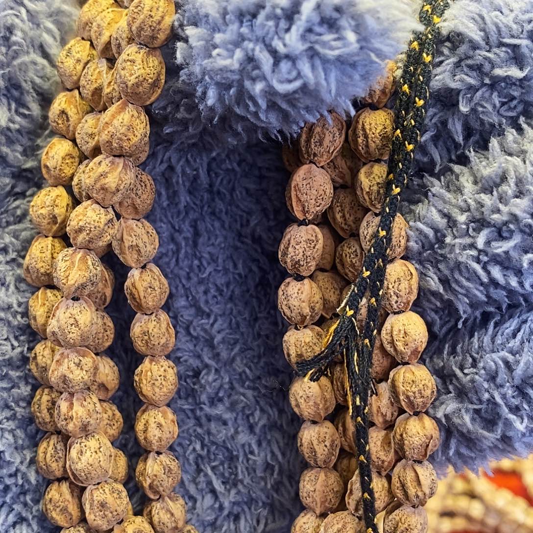 柏香籽/百香籽吊坠