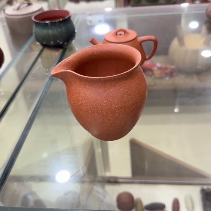 紫砂茶壶宜兴紫砂 原矿正品