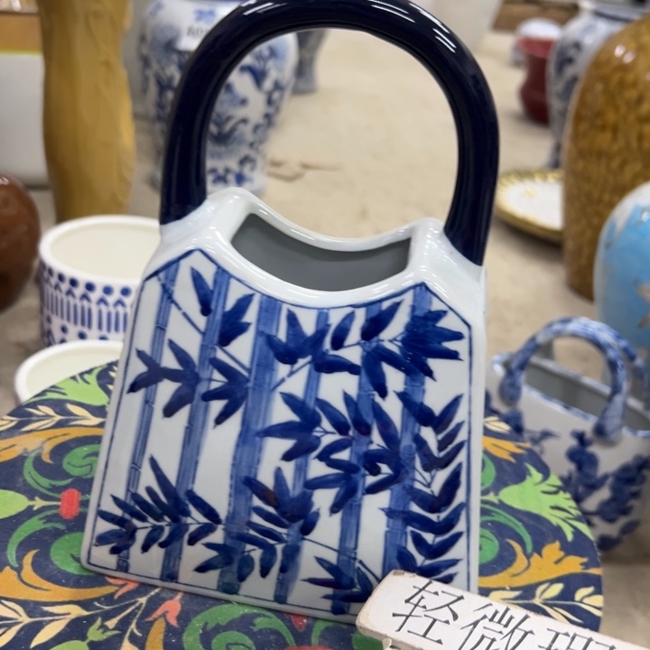 瓷片微瑕外贸出口高度问客服