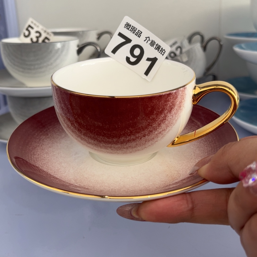 瓷片791 尾货微瑕孤品