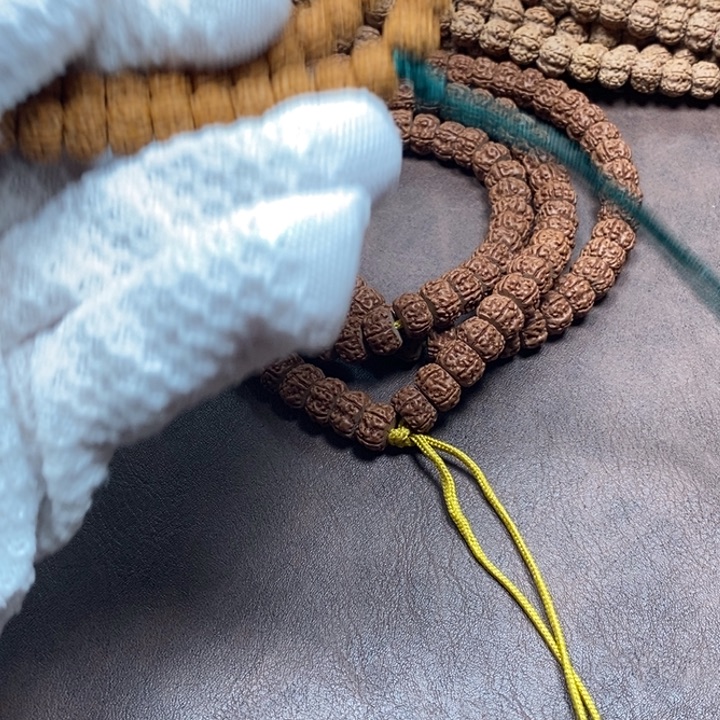 s***、金刚菩提吊坠108二代盘龙