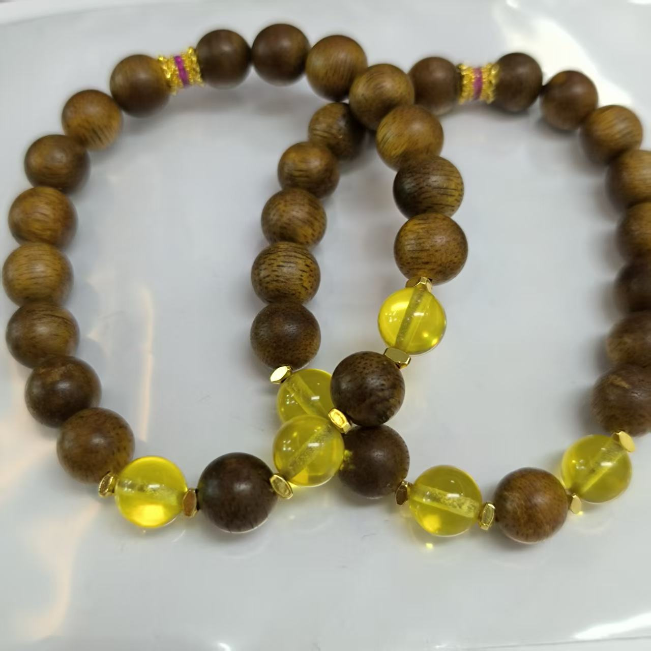 沉香沉香手串8m+*（多样性单个发货）