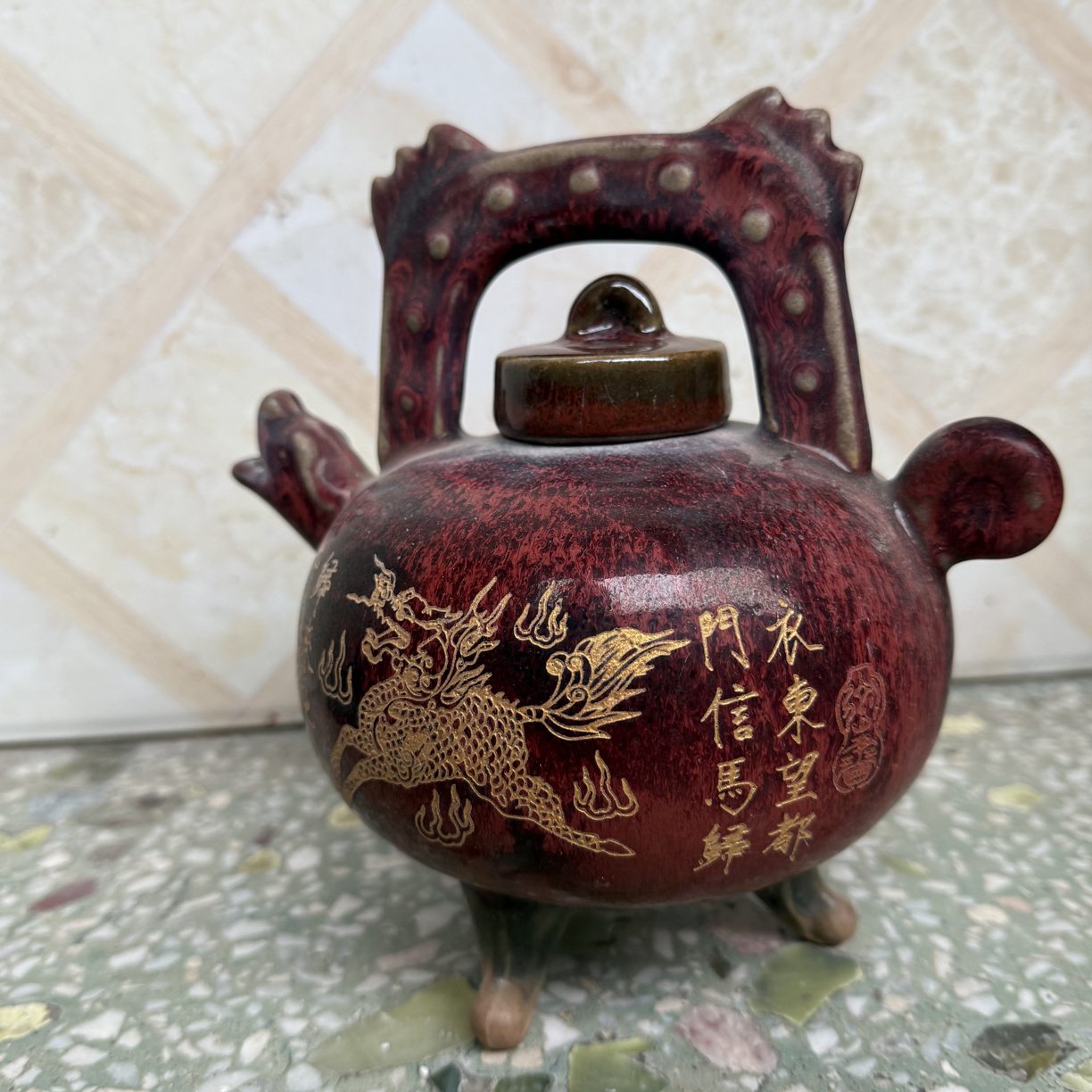 瓷片陶瓷艺术品等