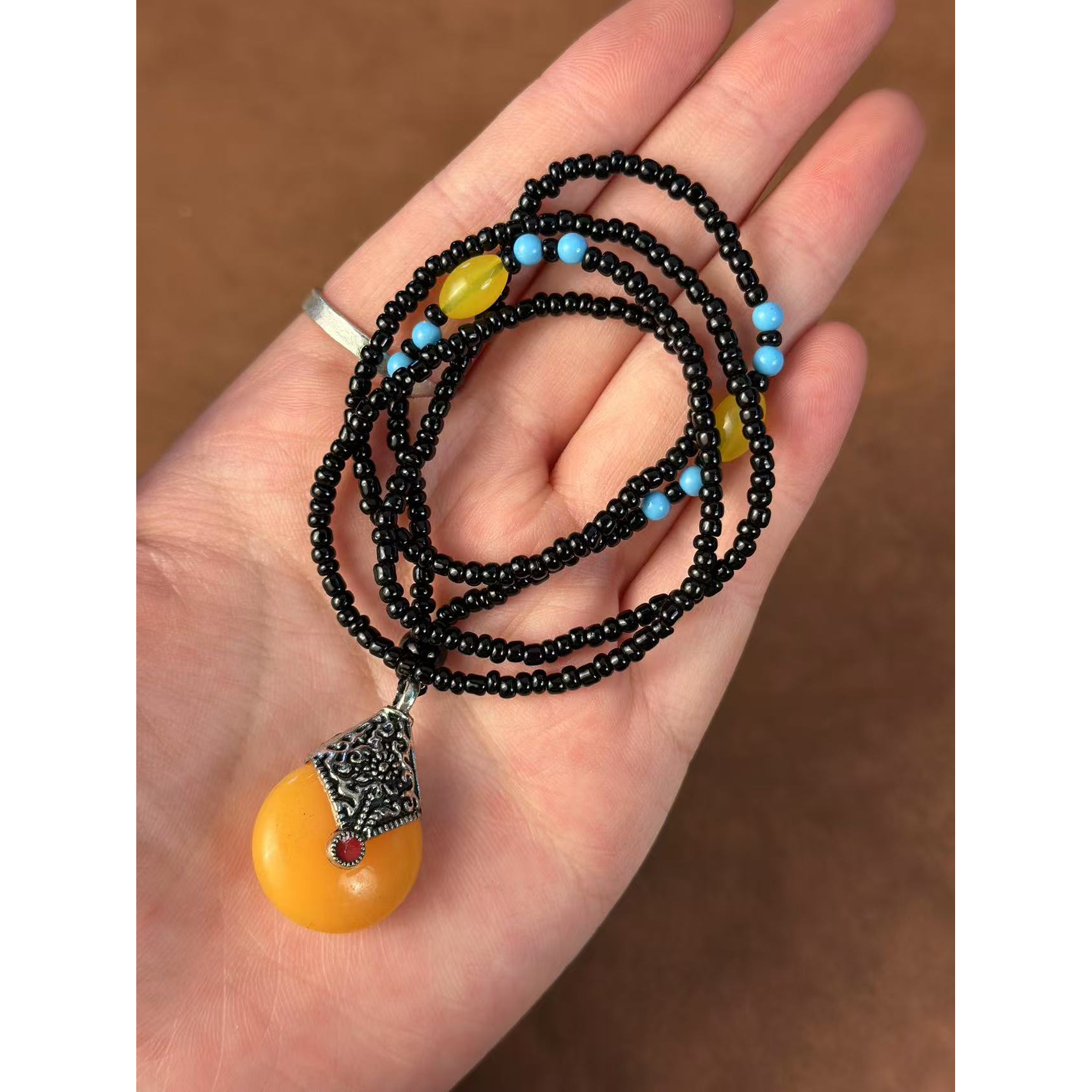 cy1精品文创手串无礼盒