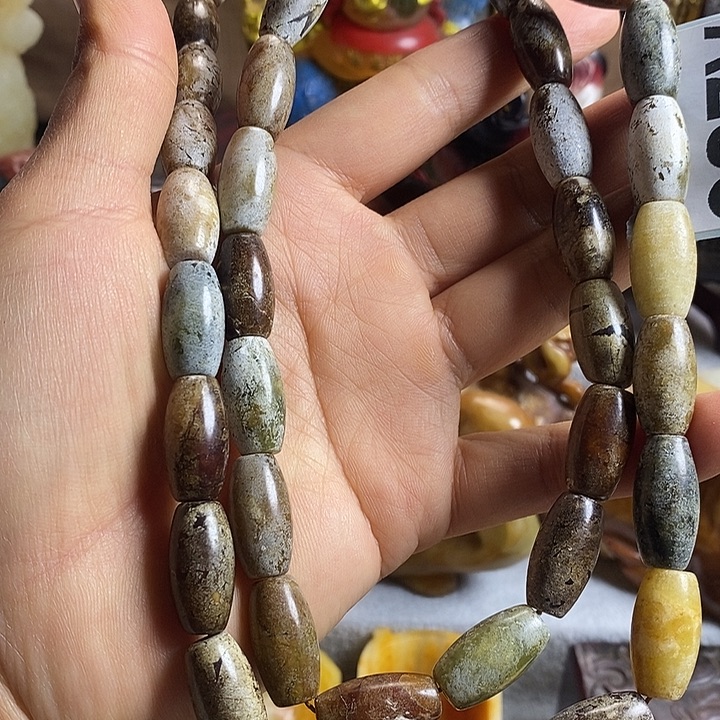 石材玉器一物一图