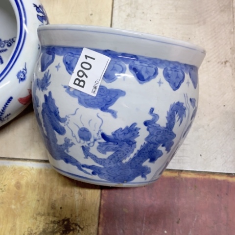 陶瓷制品瑕疵处理