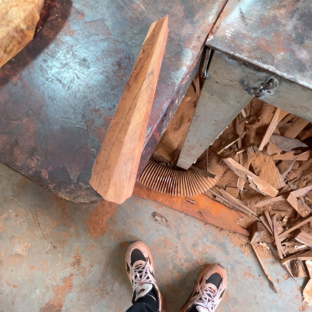 木最***龙料子也是很好的一个人