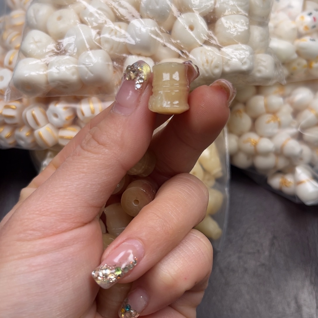 驼骨手串/手链编号153尺寸1.5