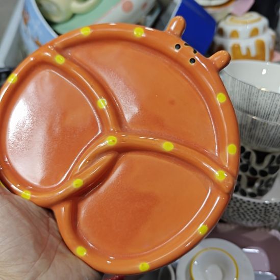 欧式，陶瓷餐具杯碗盘微瑕介意慎拍