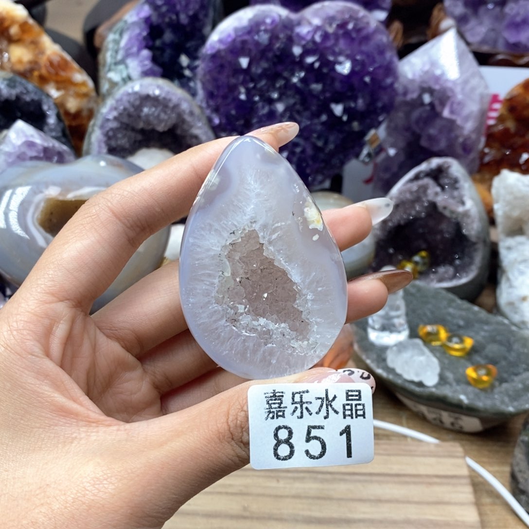 未镶嵌大型摆件（非配饰）水晶351