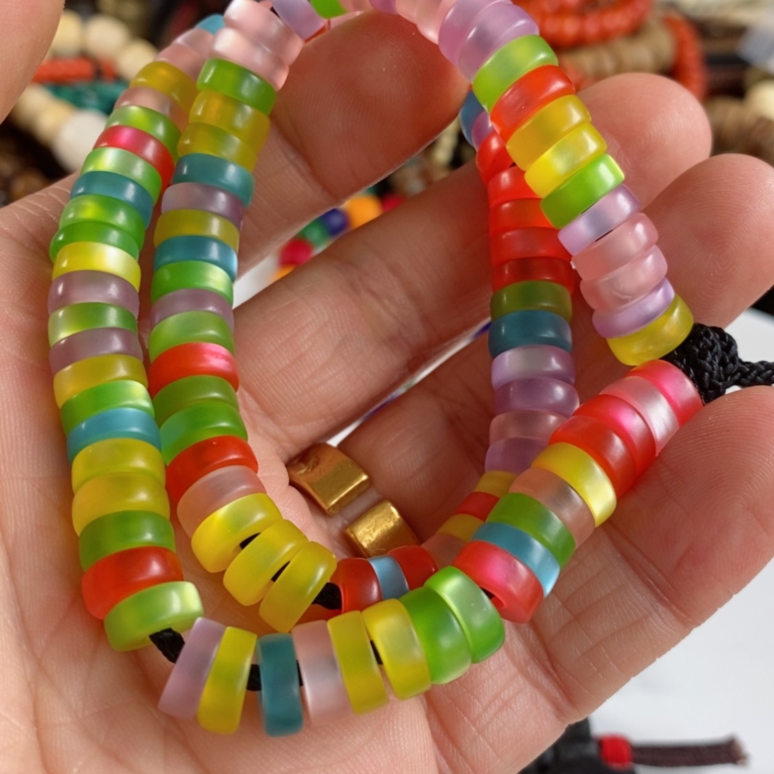 【闪购商品】树脂制品挂件吊坠