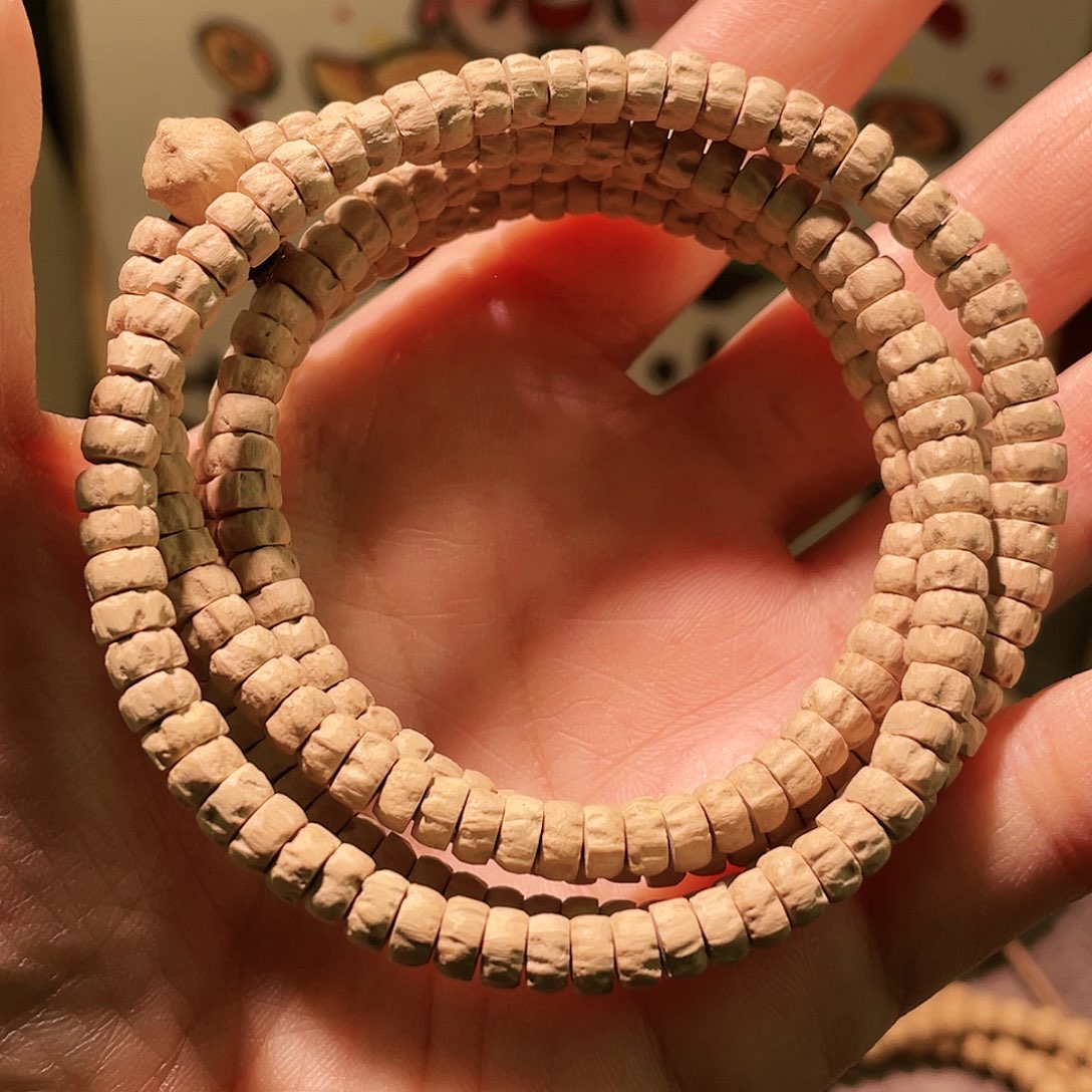 柏香籽 小药片 5mm左右
