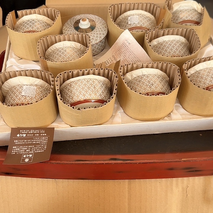 瓷片瓷质品工艺品