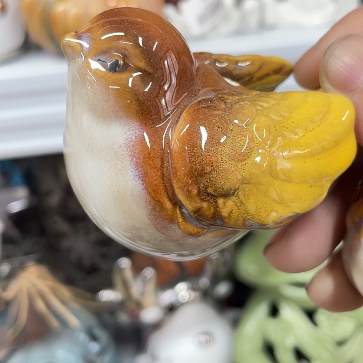 知***乐陶瓷外贸瓷器瑕疵慎拍