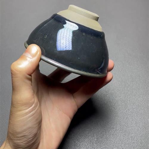 【闪购商品】茶盏-瑕疵-586.........