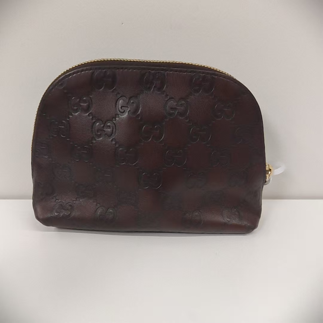 99新 GUCCI/古驰 【TVB识货】古驰 贝壳包