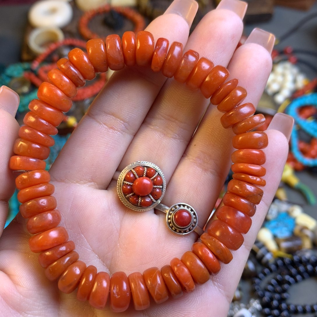 ****呀吊坠凤眼菩提…………………