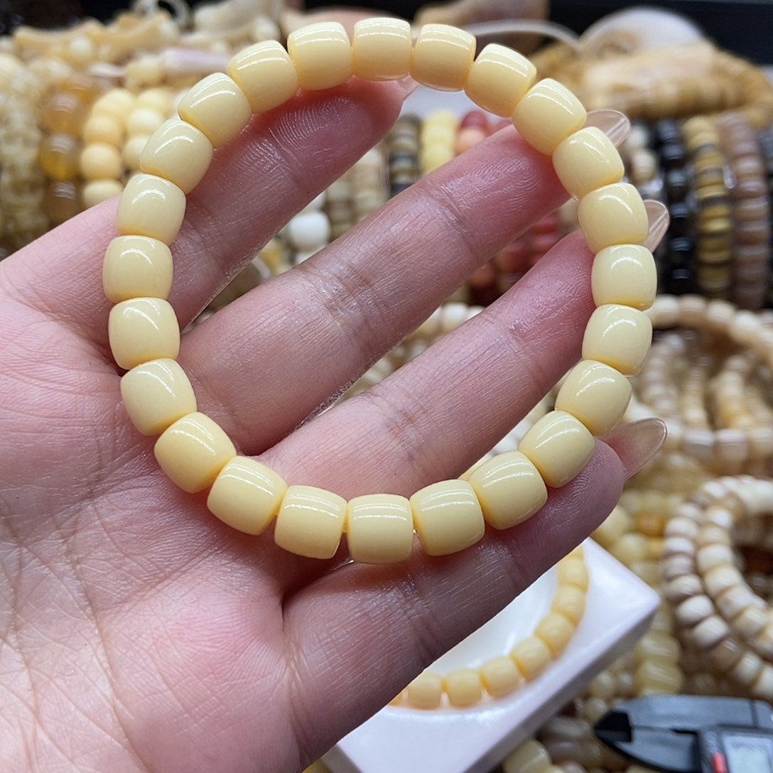 驼骨其他驼骨黄润大肠直切单圈