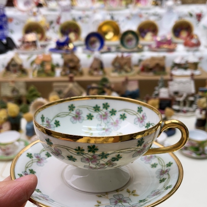 盘维多利亚欧洲中古