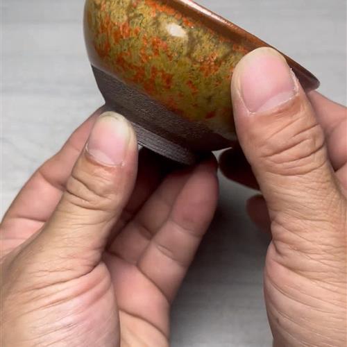 【闪购商品】茶盏-86.............