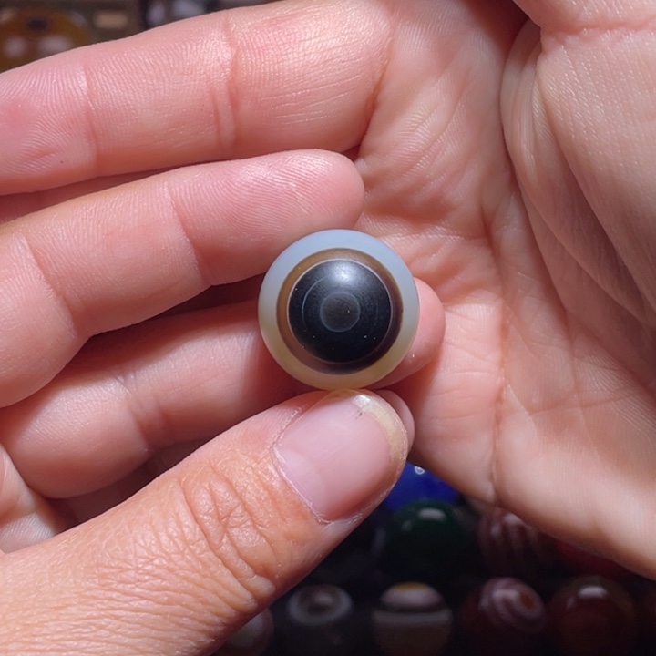 未镶嵌配珠玛瑙/玉髓金*